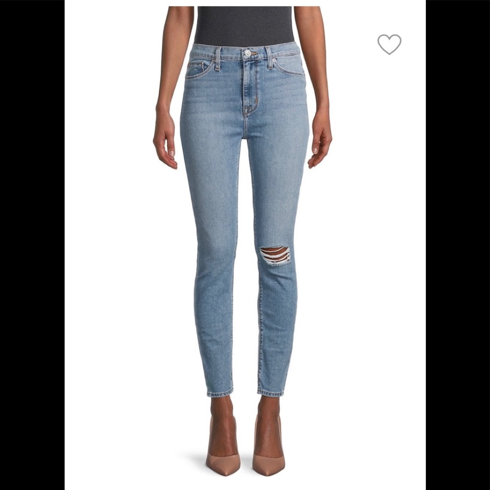 Hudson Jeans size 26